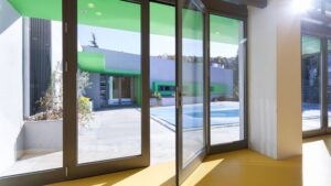 Craft Alüminyum İzmir montaj ekibi profesyonel uygulama süreci