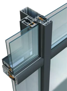 Craft Alüminyum İzmir PVC doğrama pencere kapı sistemi