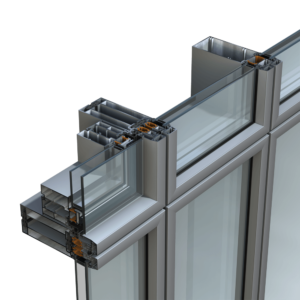 Craft Alüminyum İzmir PVC doğrama profesyonel montaj uygulaması