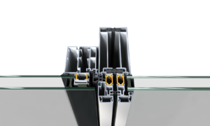 Craft Alüminyum İzmir ısı yalıtımlı PVC doğrama enerji verimliliği