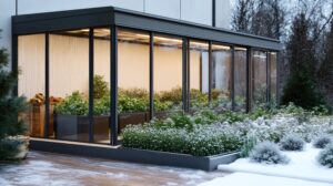 Craft Alüminyum İzmir cam balkon fiyatları 2026 sistem rehberi